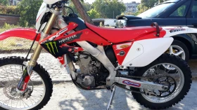 Honda Crf  300X HM Ендуро, снимка 15