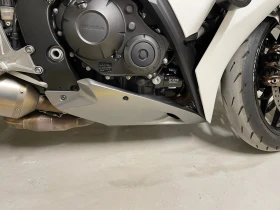 Honda Cbr, снимка 7