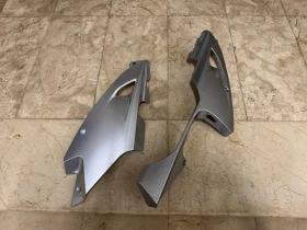 Honda Cbr, снимка 9