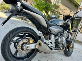 Honda Hornet 600i, снимка 10