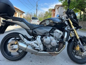 Honda Hornet 600i, снимка 11