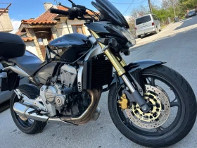 Honda Hornet 600i, снимка 3