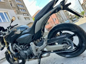 Honda Hornet 600i, снимка 8