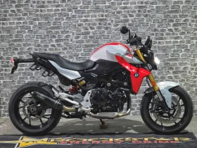 BMW F F900R, снимка 1