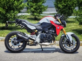 BMW F F900R, снимка 2