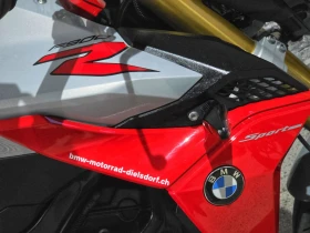 BMW F F900R, снимка 7