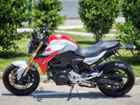 BMW F F900R, снимка 7