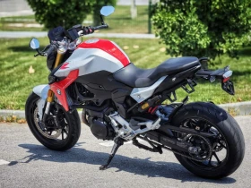 BMW F F900R, снимка 3