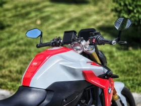 BMW F F900R, снимка 8