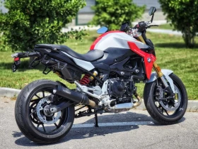 BMW F F900R, снимка 6