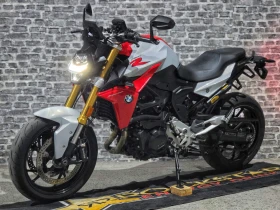 BMW F F900R, снимка 5