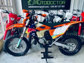 Ktm EXC 300tpi , снимка 2