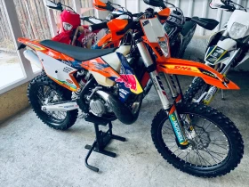Ktm EXC 300tpi , снимка 3