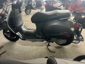 Vespa GTS 300 Gts Lizing, снимка 5