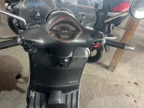 Vespa GTS 300 Gts Lizing, снимка 8