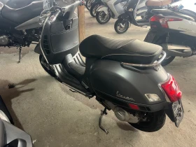 Vespa GTS 300 Gts Lizing, снимка 7