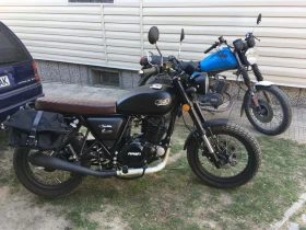 Honda 250, снимка 4