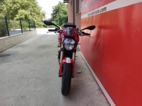 Ducati Monster 1100 EVO  ABS LIZING, снимка 5