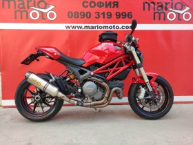 Ducati Monster 1100 EVO  ABS LIZING