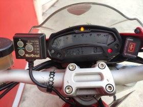 Ducati Monster 1100 EVO  ABS LIZING, снимка 6