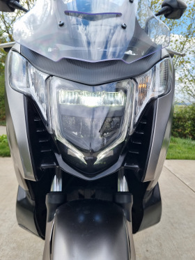 Honda Integra 750S 2018, снимка 12 - Мотоциклети и мототехника - 40547292