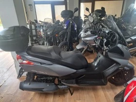 Kymco Downtown 300i ABS!!! | Mobile.bg    9