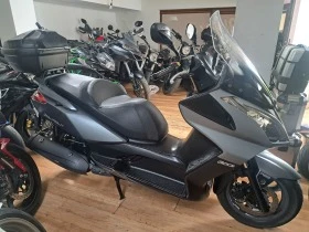 Kymco Downtown 300i ABS!!! | Mobile.bg    1