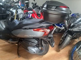 Kymco Downtown 300i ABS!!!, снимка 6