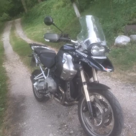 BMW R R1200GS, снимка 4