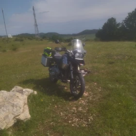 BMW R R1200GS, снимка 7