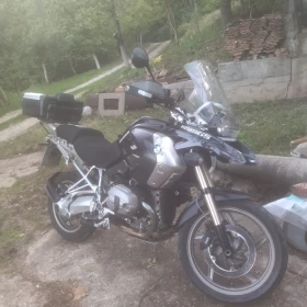 BMW R R1200GS, снимка 1