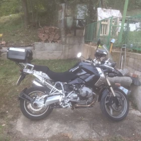 BMW R R1200GS, снимка 2