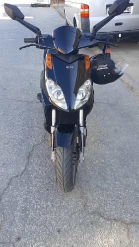 Aprilia 50, снимка 1