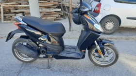 Aprilia 50, снимка 2