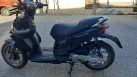 Aprilia 50, снимка 4