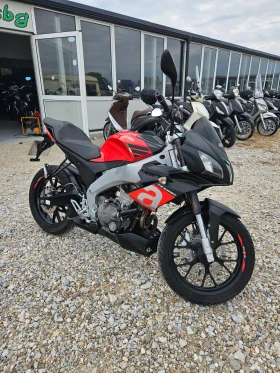 Aprilia Tuono Лизинг Бартер