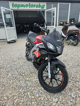 Aprilia Tuono Лизинг Бартер | Auto.bg — изображение 7