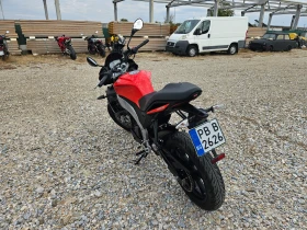 Aprilia Tuono Лизинг Бартер | Auto.bg — изображение 4