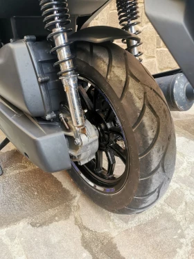 Kymco People New people S 150 | Mobile.bg    8