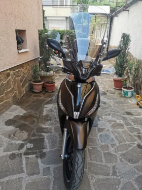 Kymco People New people S 150 | Mobile.bg    2