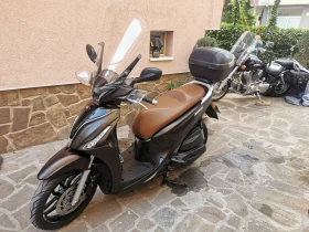Kymco People New people S 150 | Mobile.bg    3