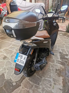 Kymco People New people S 150 | Mobile.bg    5