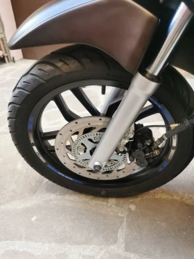 Kymco People New people S 150 | Mobile.bg    7