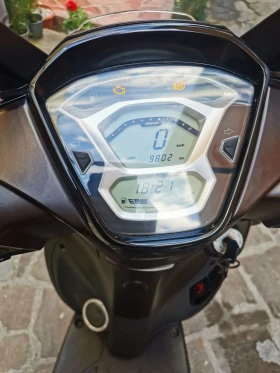 Kymco People New people S 150 | Mobile.bg    6