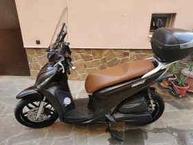 Kymco People New people S 150 | Mobile.bg    4