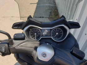 Yamaha X-max KEYLESS* LED*  | Mobile.bg    7