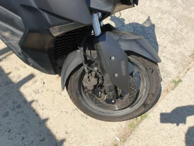 Yamaha X-max KEYLESS* LED*  | Mobile.bg    10
