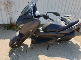 Yamaha X-max KEYLESS* LED*  | Mobile.bg    6