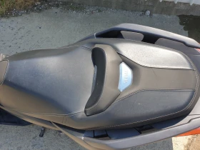 Yamaha X-max KEYLESS* LED*  | Mobile.bg    9