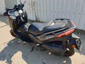 Yamaha X-max KEYLESS* LED*  | Mobile.bg    5